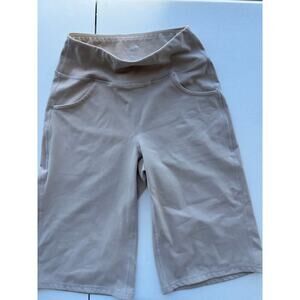 3 for $9 Promover Athletic Walking Shorts XS Biege